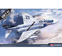 Academy 1:48 - F-4J Phantom II VF-84 Jolly Rogers