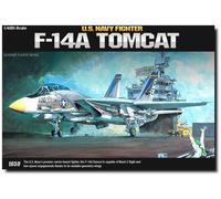 Academy 1:48 - Grumman F-14ATomcat (US IMPORT)