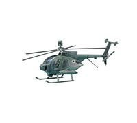 Academy 1:48 - Hughes 500D TOW Helicopter