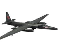 Academy 1/48 Lockheed U-2S USAF 5th RS Osan AB # 12307