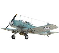 Academy 1:48 SB2U-3 Vindicator "Battle of Midway"