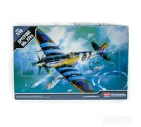 Academy 1:48 - Supermarine Spitfire Mk.XIVc