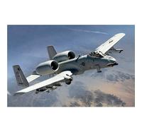 Academy 1/48 Scale USAF Fairchild Republic A-10C Thunderbolt II "75th FS Flyi...