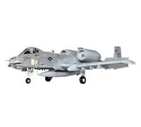 Academy 1/48 US Air Force A-10C Thunderbolt II 75th Combat Squadron (US IMPORT)