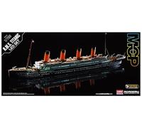 Academy ACA14220 Model Kit, Various