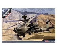 Academy 1/72 12537 British Army AH-64 - Afghanistan
