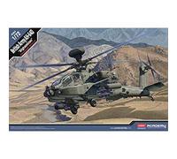 Academy 1/72 12537 British Army AH-64 - Afghanistan