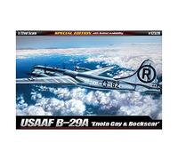 Academy 1:72 - B-29A Enola Gay & Bocks Car Re-Release