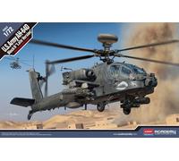 Academy 1/72 Boeing (Hughes) AH-64D Block II Late Version US Army # 12551