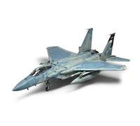 Academy 1: 72 - F-15C Eagle MSIP II