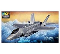 Academy 1:72 - F-35A Lightning II