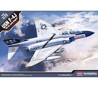 Academy 1:72 - F-4J Phantom IIV F-84 Jolly Rogers