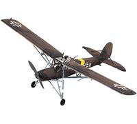 Academy Model Hobby Kits 1:72 Fi 156 Storch "Morane Saulnier MS 500/502" - 12459