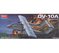 Academy 1:72 - Grumman OV-10A Bronco