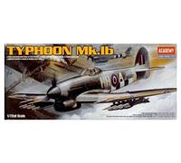 ACA12462 Model Kit, Various