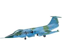 Academy 1:72 - Lockheed F-104G Starfighter