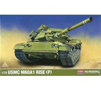 Academy 1/72 M60A1 RISE (P) Main Battle Tank