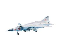 Academy 1:72 - Mikoyan MiG-23S Flogger
