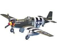 Academy 1: 72 - North American P-51B Mustang Various