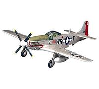 Academy 1:72 - North American P-51D Mustang