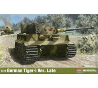 Academy 13431 Model Kit, Multi-Colour