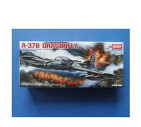 Academy Light Vehicles of Allied And Axis During WWII Model Kit