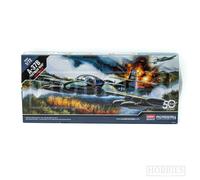 Academy 1/72 Scale Model Kits Jet Fighters F14 F15 F16 M21 Falcon Eagle Tomcat