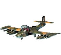 Academy 12461 A-37B Dragon Fly 1:72 Model Kit