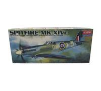 Academy Hobby 12484 Spitfire Mk XIVc 1:72 Plastic Model Kit