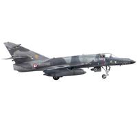 Academy 1:72 - Super Etendard Libya 2011 Re-Issue