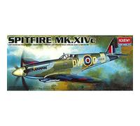 Academy 1:72 - Supermarine Spitfire Mk.XIV