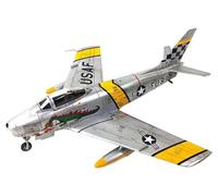 Academy 12546 F-86F 'Korean War' 1:72 Model Kit