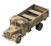 Academy 1/72 German 3t Cargo Truck