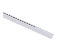 Academy 1 Circuit 1 Metre Track - White