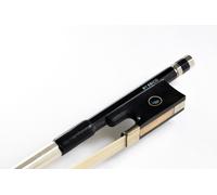 Academy 1 Standard Black Carbon Fibre, Violin 4/4