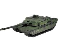 Academy 120116 493426 1/72 British Army Challenger Mk.3, Multi-Colour