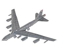 Academy 120116 Stratofortress Luftwaffe 492622 1/144 USAF B-52H 20Th Bs Buccaneers, Various