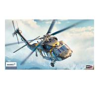 Academy 12135 US Army UH-60M Back Hawk Utility Helicopter 1:35 Model Kit