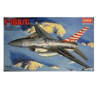 Academy 1/48 12259 F-16A/C Fighting Falcon