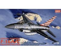 Academy 1/48 12259 F-16A/C Fighting Falcon