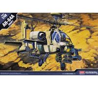 AH-64 D LONGBOW APACHE (U.S. ARMY MARKINGS) #12262 1/48 ACADEMY