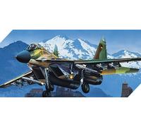 ACADEMY 12263 1:48 MIG-29 A Fulcrum