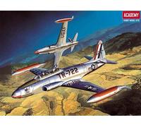ACADEMY 12284 1:48 T-33A Shooting Star