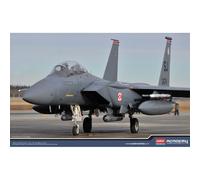 1:48 Academy F-15e Seymour Johnson Kit ACD12295 Model