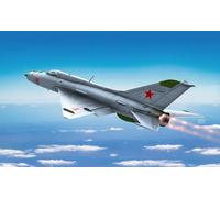 Academy 12320 - 1/48 MiG 21PF Fishbed D - New