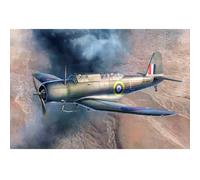 Academy 12330 V-156-B1 Chesapeake (SB2U-3) Royal Navy 1:48 Model Kit