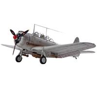 Academy 12331 USMC SBD-1 Dauntless 'Pearl Harbor' 1/48 Scale Plastic (US IMPORT)