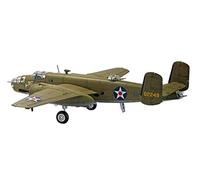 Academy Model Kit North American B-25B Mitchell 1/48 USAAF 'Doolittle Raid' 12336