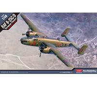 Academy Hobby Model Kits RAF B-25C/D "European Theatre"