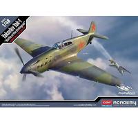 Academy 12343 1/48 Yakovlev Yak-1 "Battle of Stalingrad